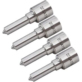 labwork 4 PCs Fuel Injectors Replacement for Volkswagen Beetle Golf/GTI Jetta MK3 MK4 DSLA150P502 0433175093