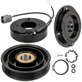 KAX Air Conditioning Compressors Clutch Kits A/C Compressor Clutch Kits for Hon-da Accord 2003-2007
