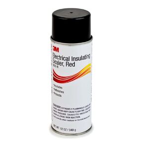 3M 1601-c Insulating Sealer, Clear