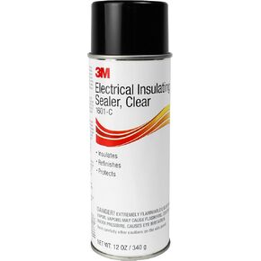 3M 1601-c Insulating Sealer, Clear in Kuwait