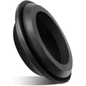 Gas Tank Fuel Neck Grommet Fit for Ford F-100 F-250 F-350 1957-1969 Pickup Truck, Replace C7TZ-9080-A Fuel Gas Tank Filler Neck Tube Grommet Seal Rubber