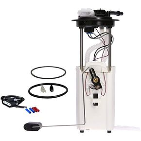 Fuel Pump E3614M Replacement for Compatible with 2004 2005 Chevy Colorado GMC Canyon 2.8L 3.5L