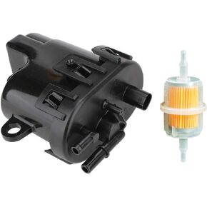 Lawn Mower 2539316S Fuel Pump Module Replacement For Kohler Ech630 Ech650 Ech680 Ech730 Ech740 ECV630 ECV650 ECV680 ECV730 ECV740 2539316S