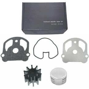 New water Pump Impeller Repair Kit Replaces OMC Cobra 1986 - 1993 984461 777128 983895