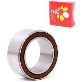 FKG Air Conditioning Compressor Clutch Bearing 35mm x 52mm x 22mm