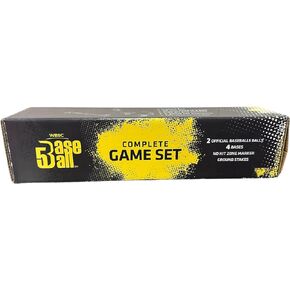 Baseball5 Complete Game Set