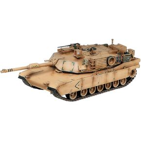 Academy M1A1-ABRAMS "Iraq 2003"
