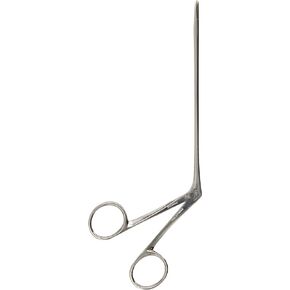 Hartmann Alligator Forceps 7.5-Inch Shank Surgical Stainless Steel Satin Finish7.5-Inch Shank