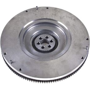 Schaeffler LuK LFW156 Flywheel, OEM Flywheel, LuK RepSet Clutch Replacement Parts