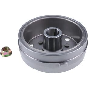 Flywheel Rotor Magneto 3GG-85550-00-00 2GU-85550-50-00 Compatible with 1987-2006 Yamaha Banshee 350 YFZ350