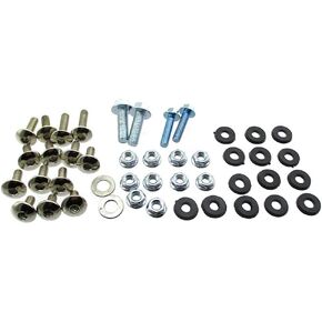 KLX110 Plastic Fairing Screw Panel Bolts For Pit Dirt Bike