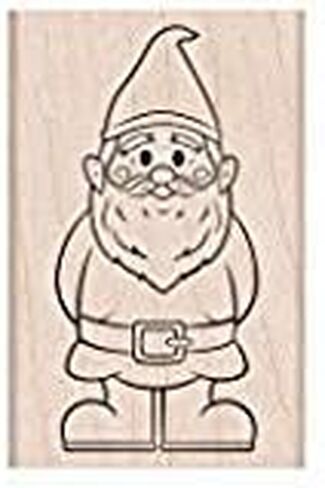 Hero Arts G6248 Bear Family Rubber Stamp in Saudi Arabia