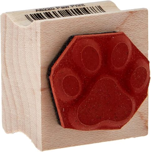 Hero Arts G6248 Bear Family Rubber Stamp in Saudi Arabia