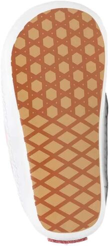 Vans Slip-on V Crib Infant EU 18 in Saudi Arabia