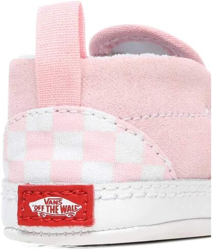 Vans Slip-on V Crib Infant EU 18 in Saudi Arabia