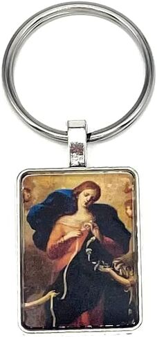 سلاسل مفاتيح ماري (ماري Untier of Knots) in Kuwait