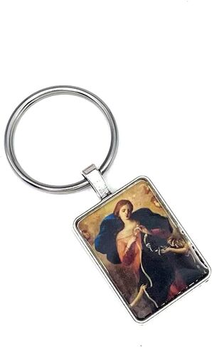 سلاسل مفاتيح ماري (ماري Untier of Knots) in Kuwait