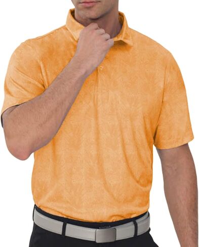 Men's Golf Shirt Paina in Saudi Arabia