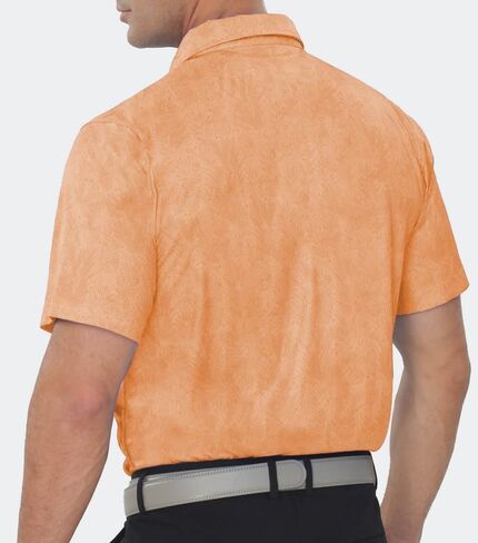 Men's Golf Shirt Paina in Saudi Arabia