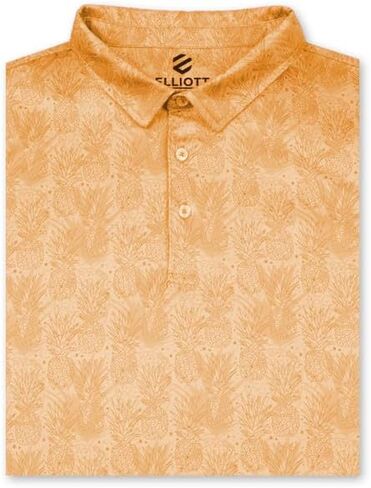 Men's Golf Shirt Paina in Saudi Arabia