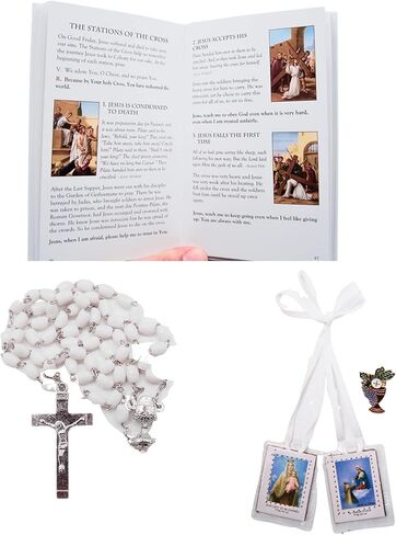 مجموعة المناولة الأولى هدايا تذكارية للفتيات in Kuwait