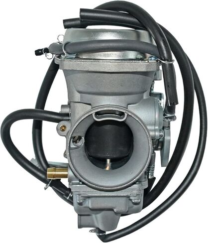 Carburetor fit for HONDA XR650L 1993-2012 16100-MY6-772 with Fuel Tank Switch Valve Petcock in Saudi Arabia