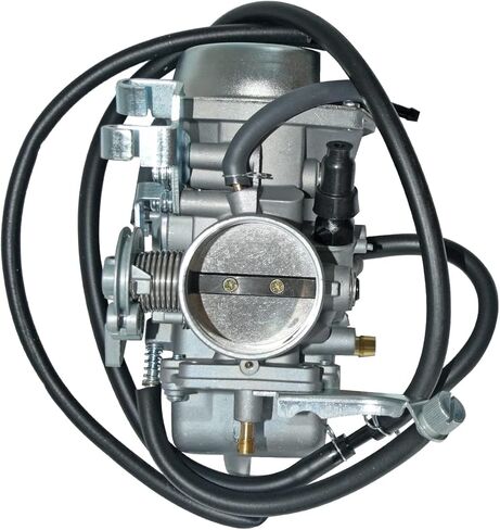 Carburetor fit for HONDA XR650L 1993-2012 16100-MY6-772 with Fuel Tank Switch Valve Petcock in Saudi Arabia