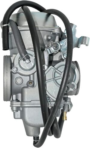 Carburetor fit for HONDA XR650L 1993-2012 16100-MY6-772 with Fuel Tank Switch Valve Petcock in Saudi Arabia