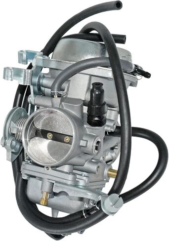 Carburetor fit for HONDA XR650L 1993-2012 16100-MY6-772 with Fuel Tank Switch Valve Petcock in Saudi Arabia