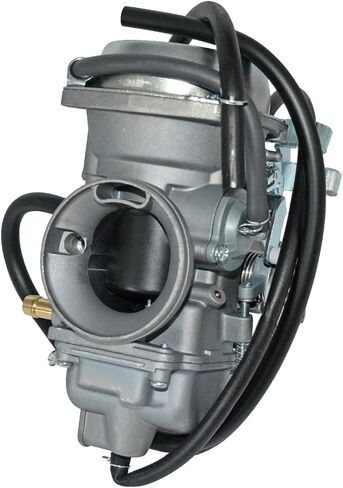 Carburetor fit for HONDA XR650L 1993-2012 16100-MY6-772 with Fuel Tank Switch Valve Petcock in Saudi Arabia
