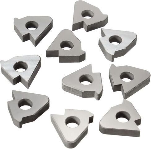 3 قطعة مجموعة 10 CNC خيوط شفرة كربيد إدراجات كربيد الرقائق أدوات مخرطة CNC الصناعية 16ir Ag60 كربيد إدراج تحول أداة كربيد تحول أدوات معدنية قابلة للفهرسة in Kuwait
