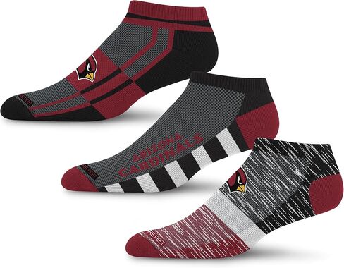 For Bare Feet Stripe Stack 3 Pack in Kuwait