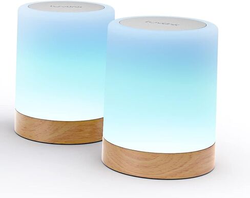Friendship Lamps by LuvLink | New & Improved long-distance WiFi Friendship Lamp (Set of Two) in Saudi Arabia