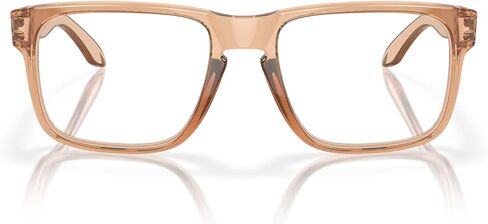 Oakley Men's Ox8156 Holbrook Rx Square Prescription Eyewear Frames in Saudi Arabia