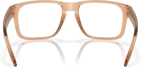 Oakley Men's Ox8156 Holbrook Rx Square Prescription Eyewear Frames in Saudi Arabia