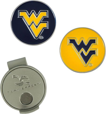 Team Effort Collegiate Hat Clip in Saudi Arabia