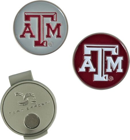 Team Effort Collegiate Hat Clip in Saudi Arabia