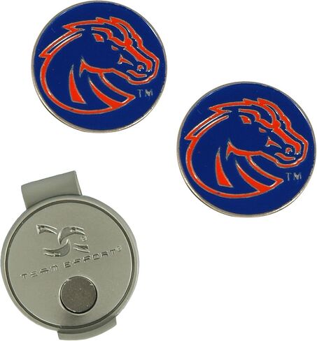 Team Effort Collegiate Hat Clip in Saudi Arabia