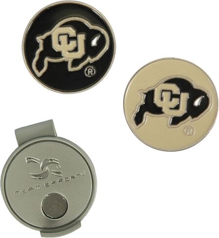 Team Effort Collegiate Hat Clip in Saudi Arabia