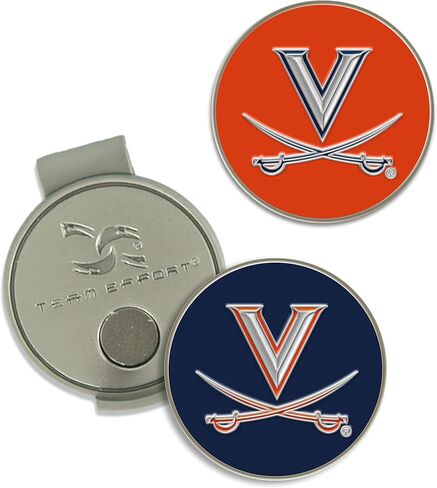 Team Effort Collegiate Hat Clip in Saudi Arabia