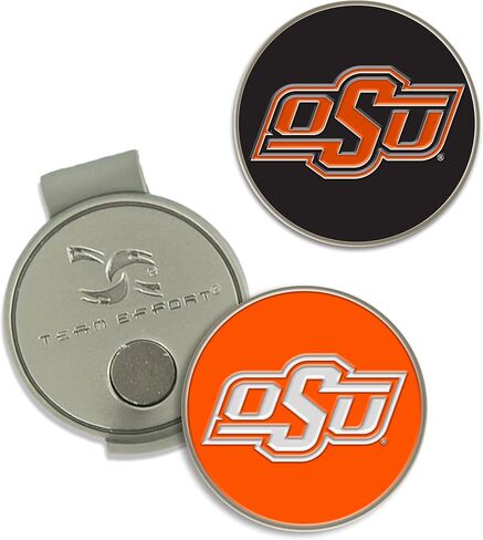 Team Effort Collegiate Hat Clip in Saudi Arabia