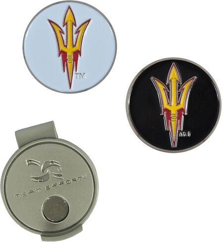 Team Effort Collegiate Hat Clip in Saudi Arabia