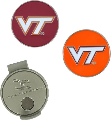 Team Effort Collegiate Hat Clip in Saudi Arabia