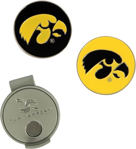 Team Effort Collegiate Hat Clip in Saudi Arabia