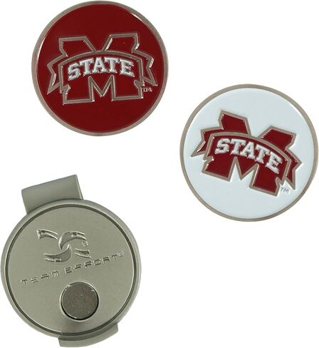 Team Effort Collegiate Hat Clip in Saudi Arabia