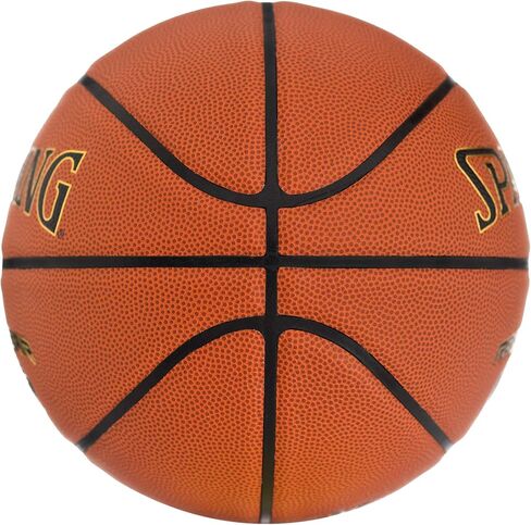 Spalding Rookie Gear Youth Indoor-Outdoor Basketball in Saudi Arabia
