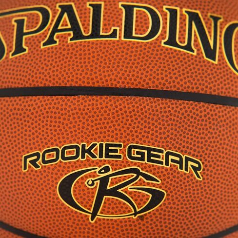 Spalding Rookie Gear Youth Indoor-Outdoor Basketball in Saudi Arabia