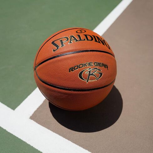 Spalding Rookie Gear Youth Indoor-Outdoor Basketball in Saudi Arabia
