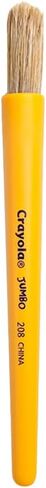 Binney & Smith Crayola(R) So Big Brush, Hair Length 1 3/8" in Saudi Arabia
