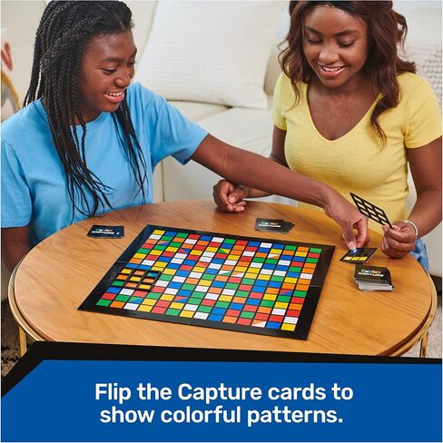 لعبة التقاط وتعبئة وانطلق من روبيك، إستراتيجية سريعة الخطى لحل المشكلات، لعبة ألغاز بحجم السفر للاعبين، للبالغين والأطفال من سن 8 سنوات فما فوق in Kuwait